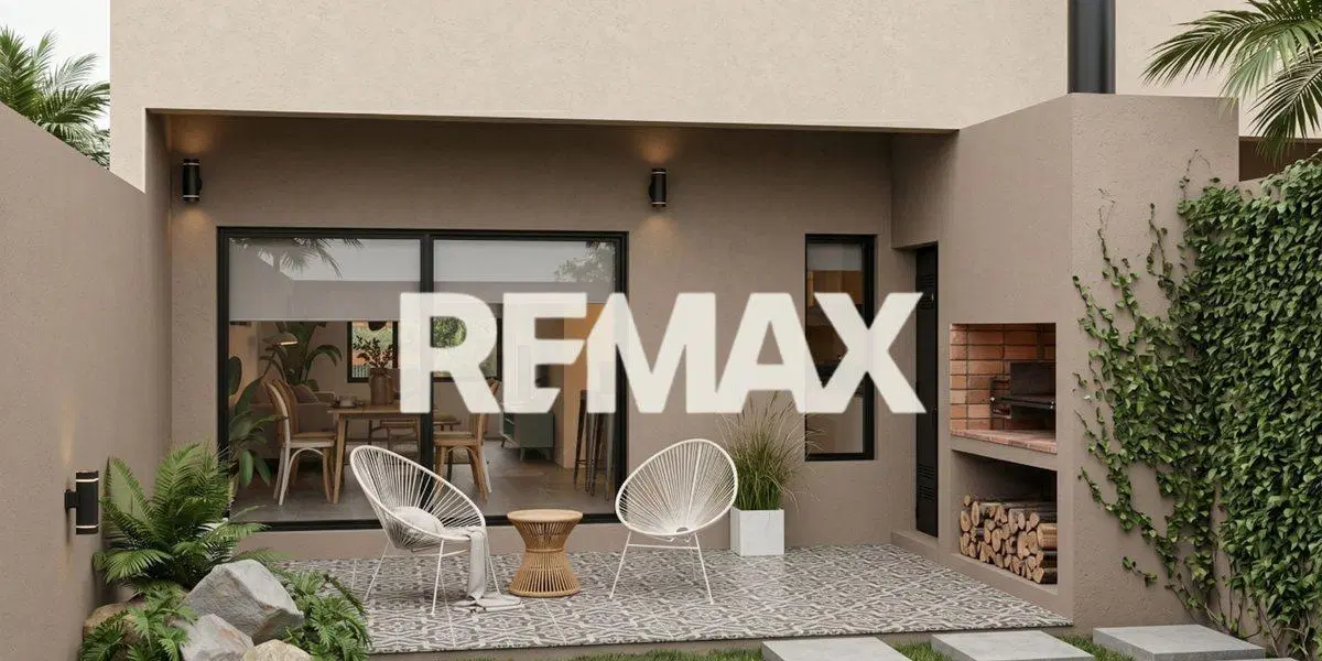 VENTA DUPLEX EN POZO 3 DORMITORIOS - CIPOLLETTI 5
