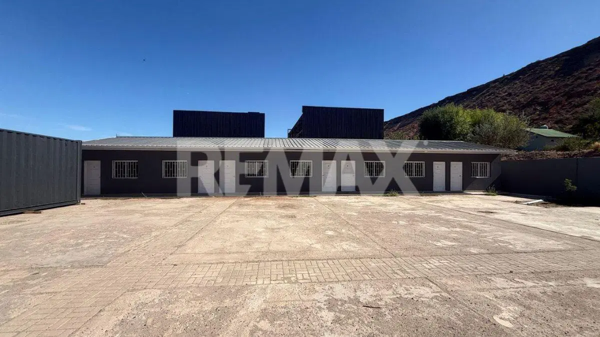 VENTA COMPLEJO DE DEPARTAMENTOS EN AÑELO 2
