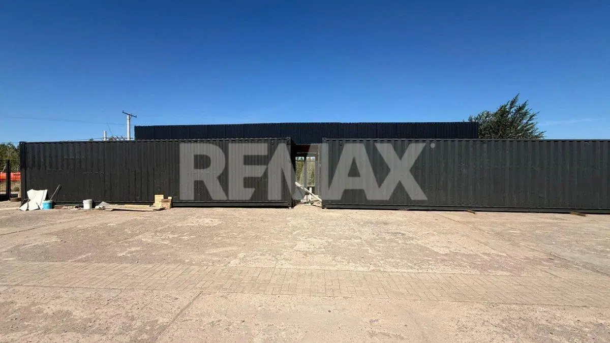 VENTA COMPLEJO DE DEPARTAMENTOS EN AÑELO 4
