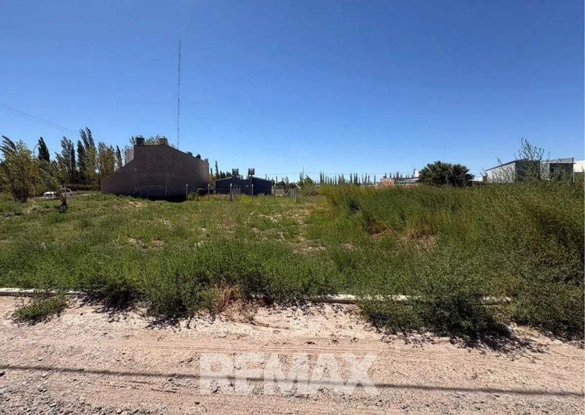 EN VENTA TERRENO LA LUCINDA-FERNANDEZ ORO 2