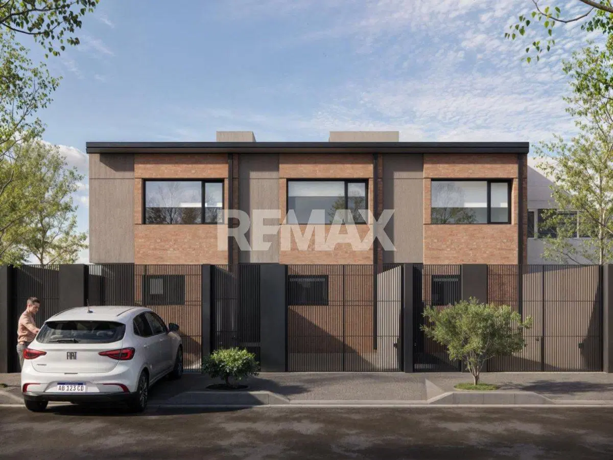 VENTA DUPLEX 2 DORMITORIOS NEUQUEN 3