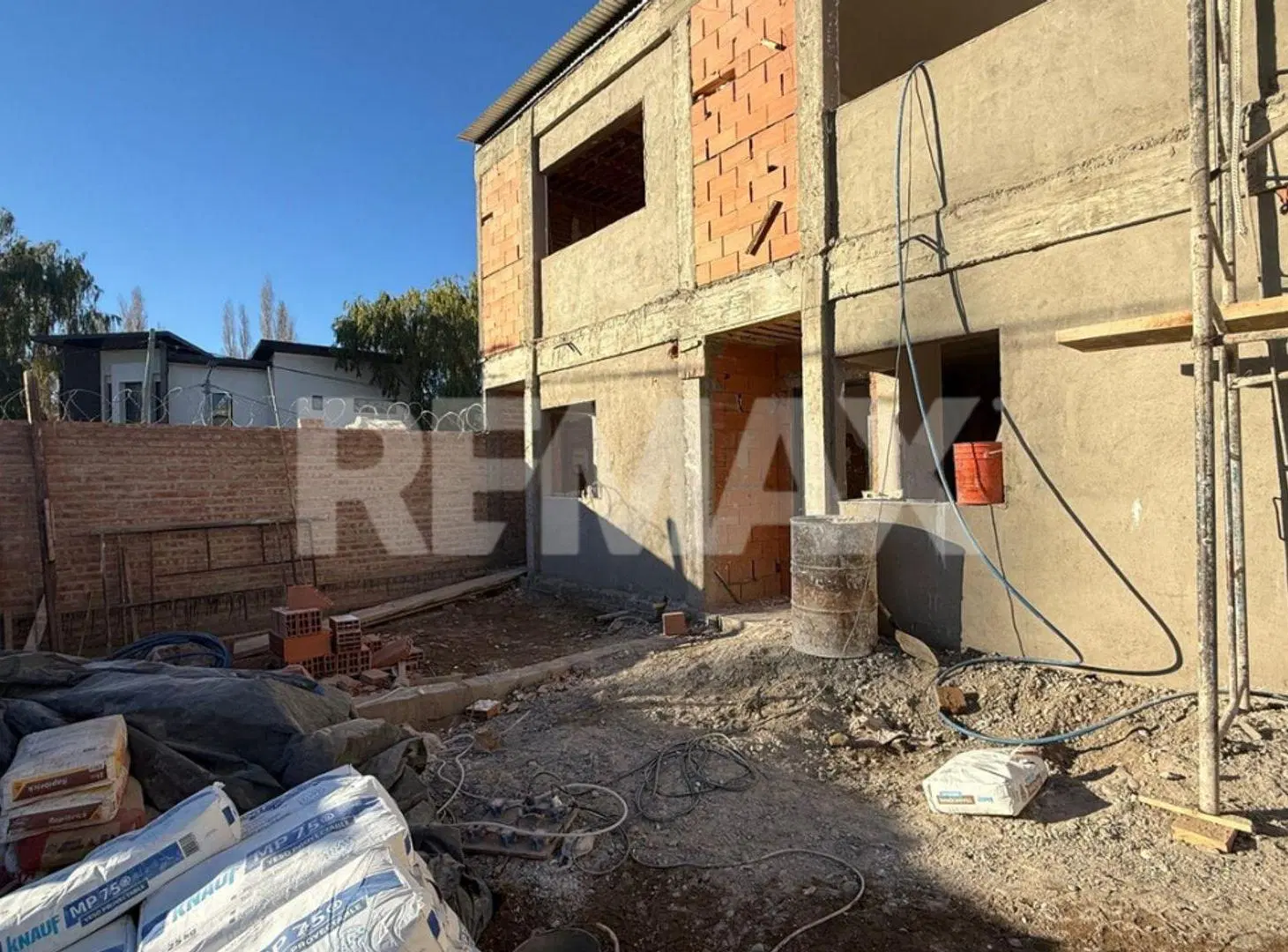 VENTA DUPLEX 2 DORMITORIOS NEUQUEN 5