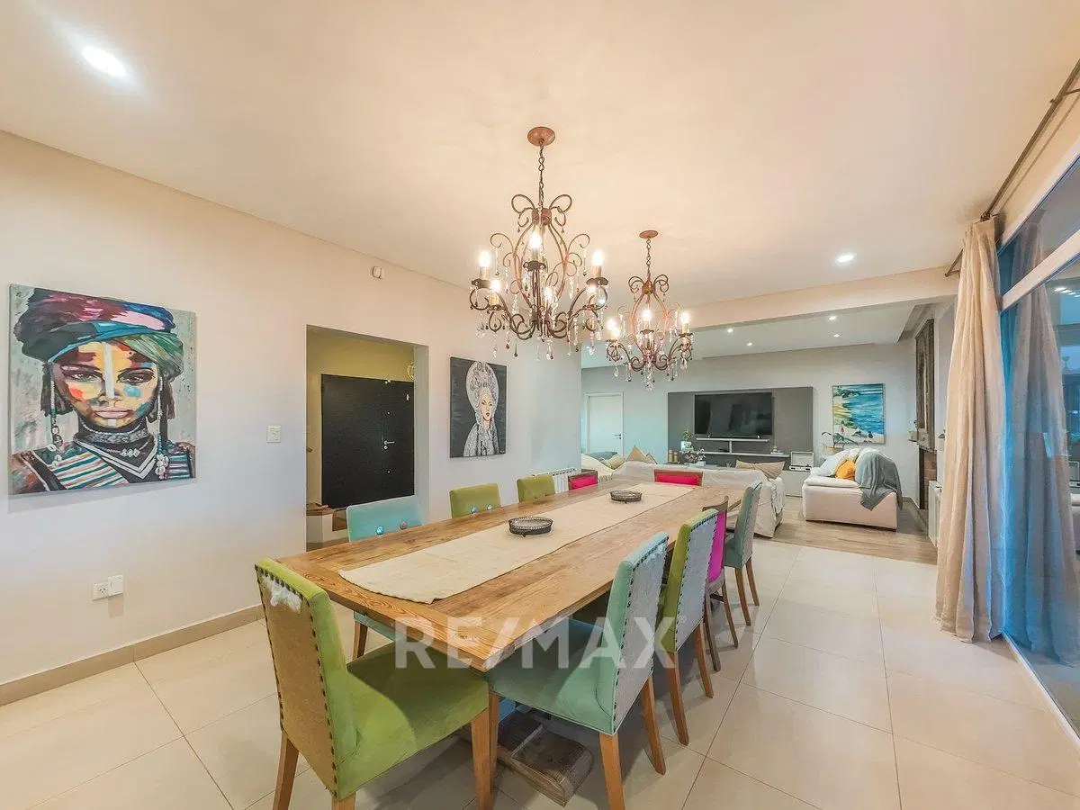 CASA NIVEL GERENCIAL - MANZANAR MILLENIUM - CIPOLL 3