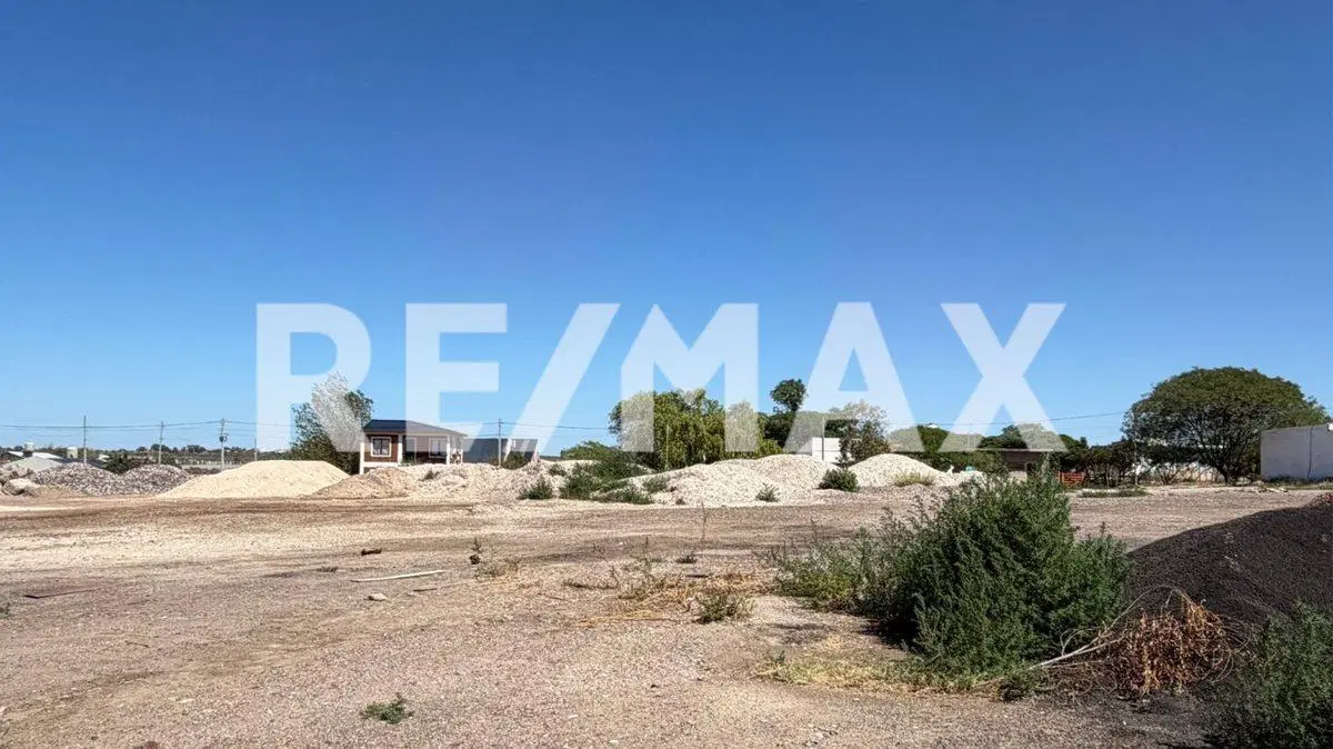 VENTA LOTE EN BALNEARIO LAS GRUTAS 5