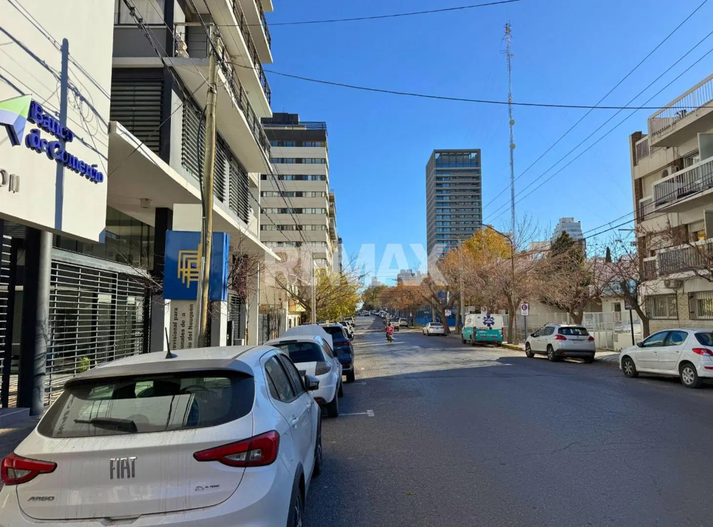 VENTA DEPARTAMENTO 1 DORMITORIO CENTRO NEUQUÉN 4