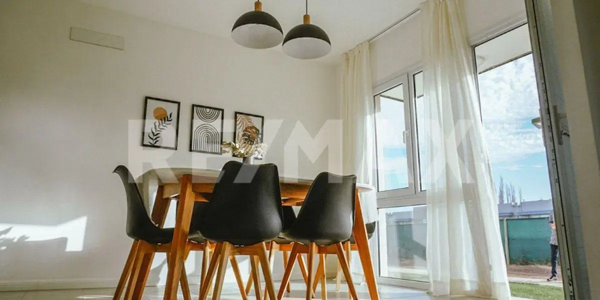 Venta Casa  APTA CREDITO CIPOLLETTI 5