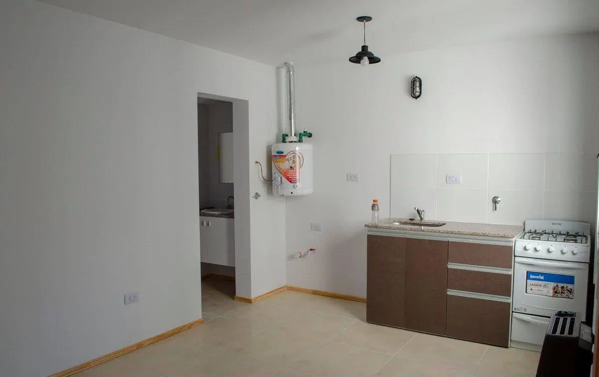 VENTA DE DEPARTAMENTO  ALLEN 8