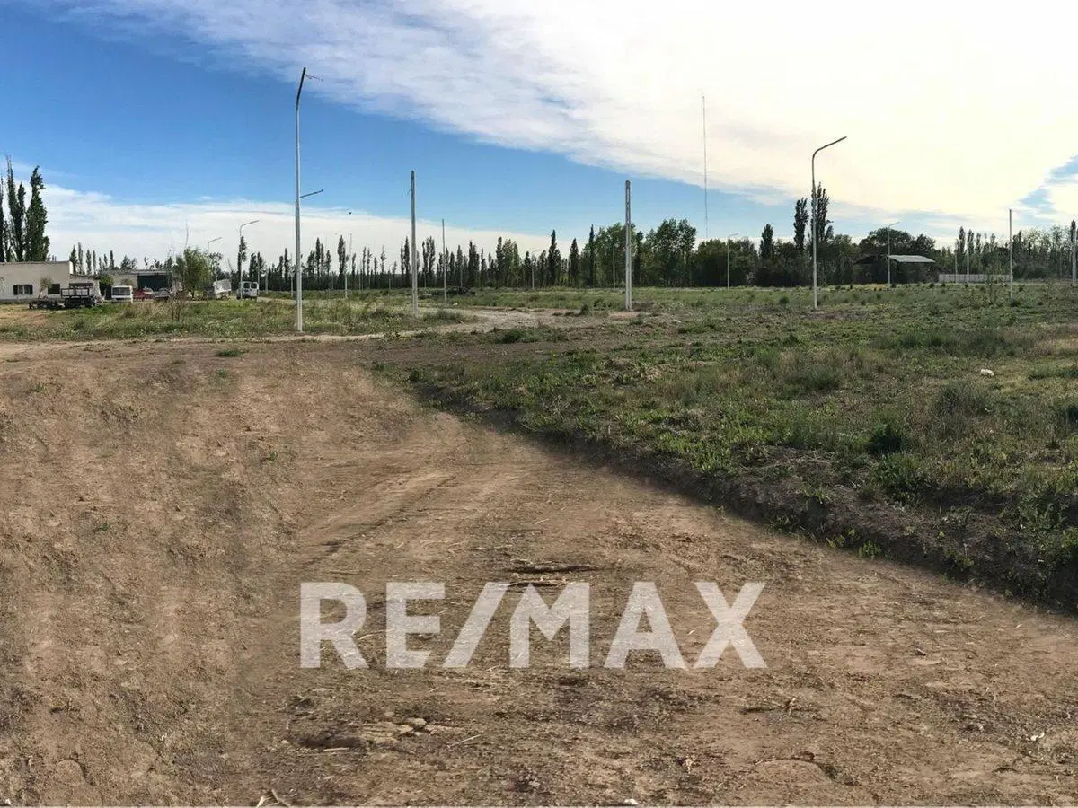 VENTA TERRENO EN ALLEN 2