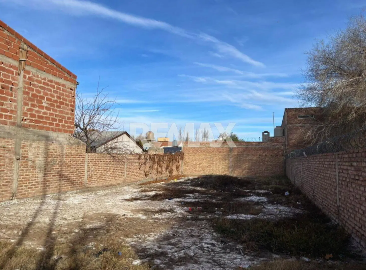 TERRENO EN VENTA CIPOLLETTI 3