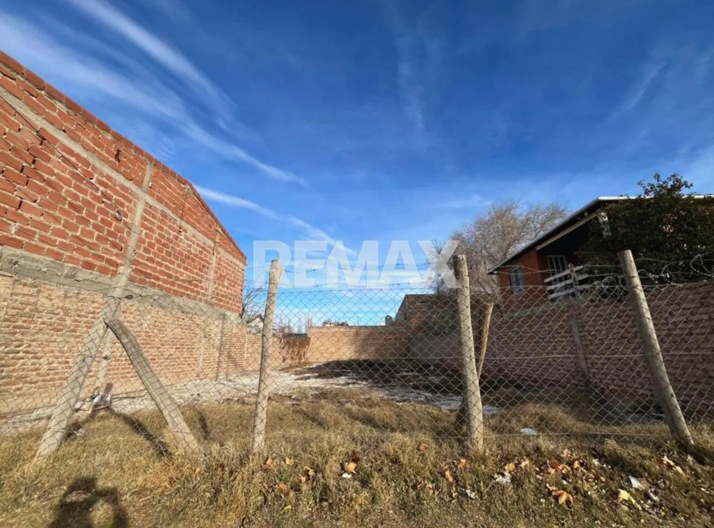 TERRENO EN VENTA CIPOLLETTI 4