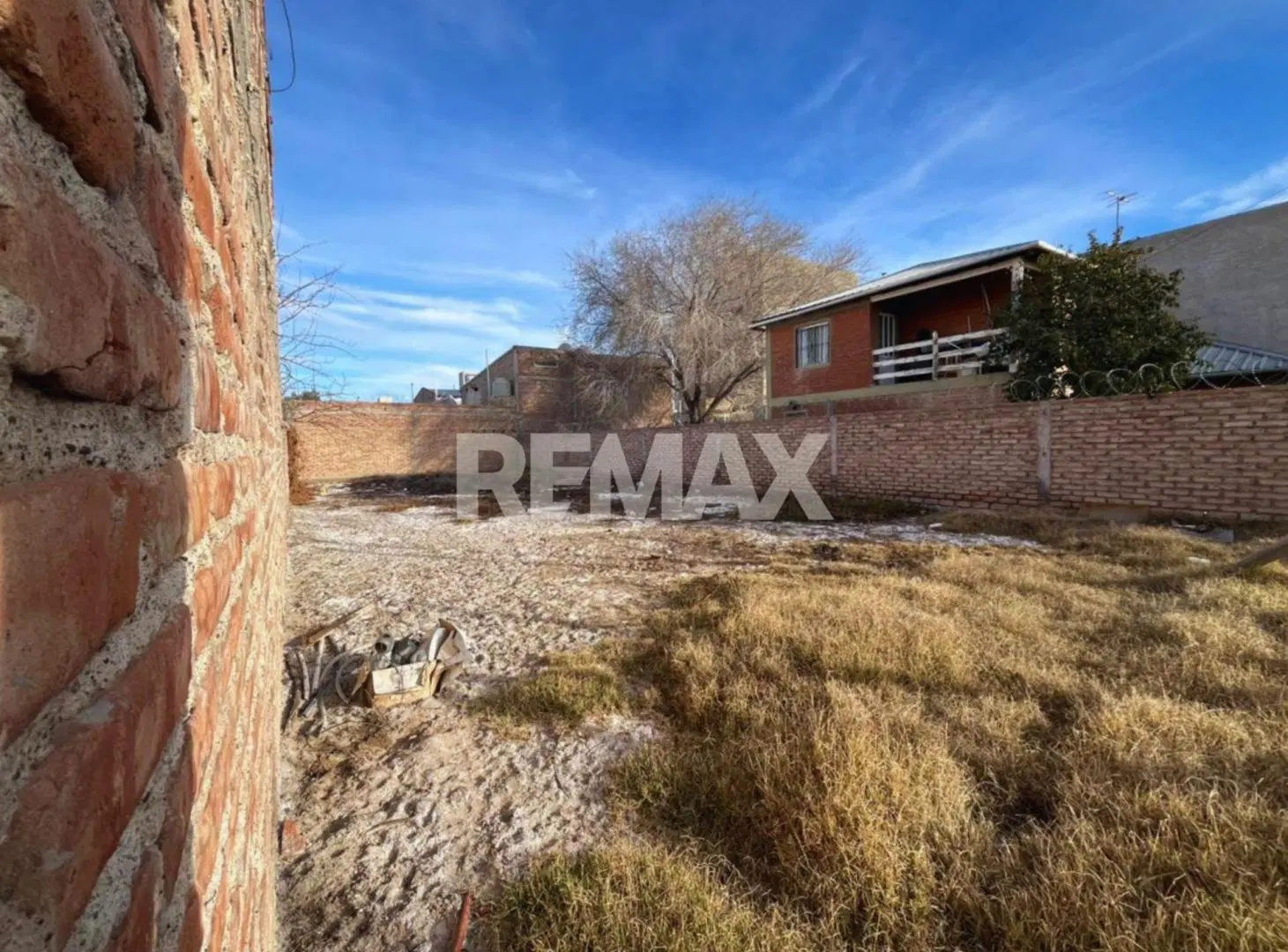 TERRENO EN VENTA CIPOLLETTI 2