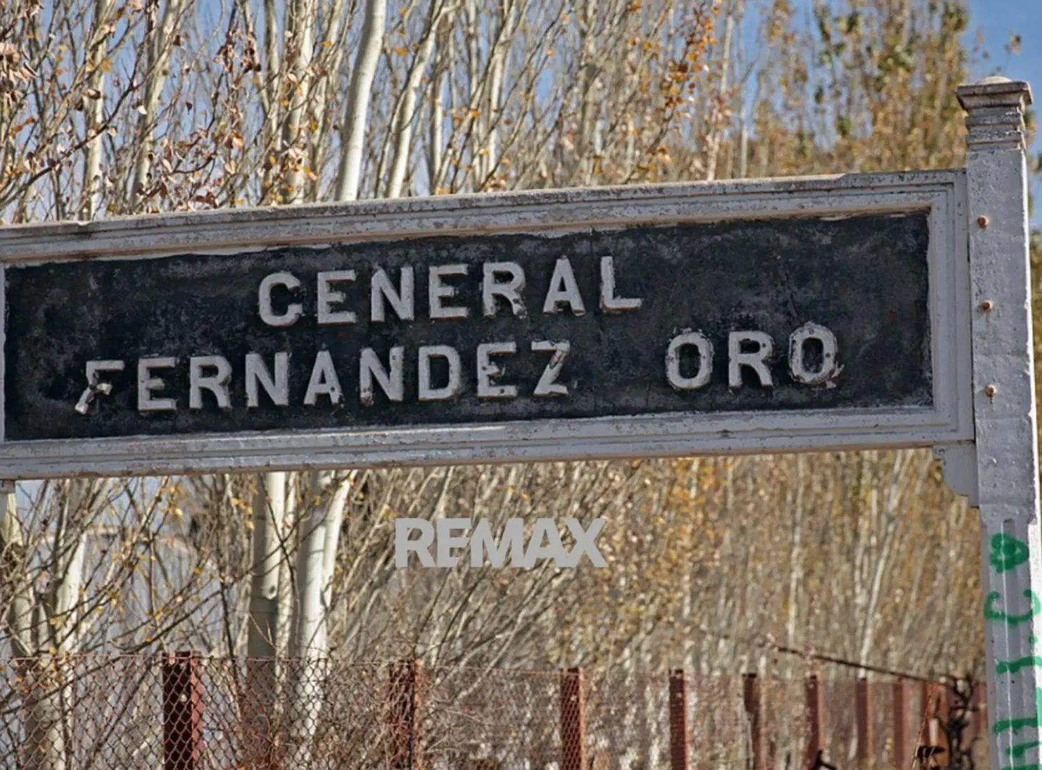 VENTA DE CASA EN CONSTRUCCION FERNANDEZ ORO 4