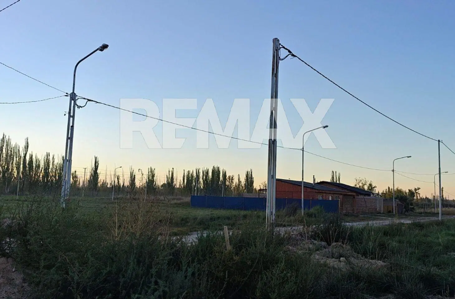 VENTA TERRENO B° DON FEDERICO -ALLEN 5