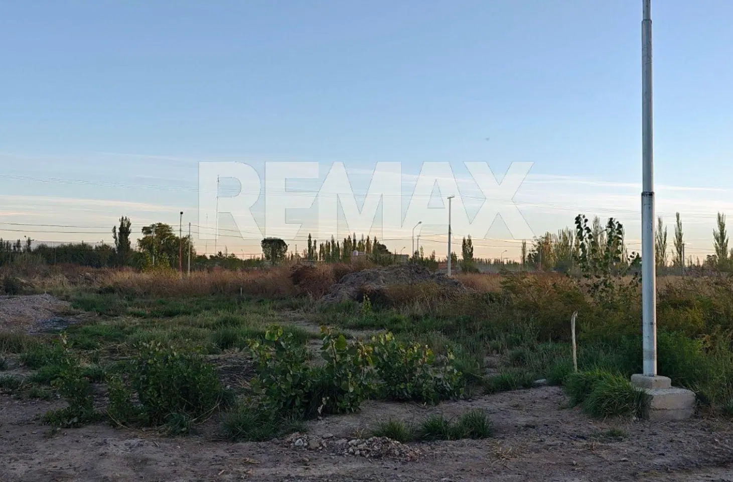 VENTA TERRENO B° DON FEDERICO -ALLEN 3