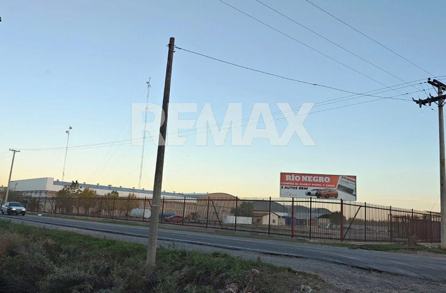 VENTA TERRENO B° DON FEDERICO -ALLEN 6