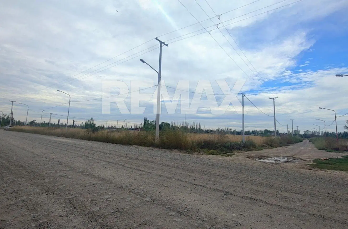 VENTA TERRENO B° DON FEDERICO -ALLEN 2