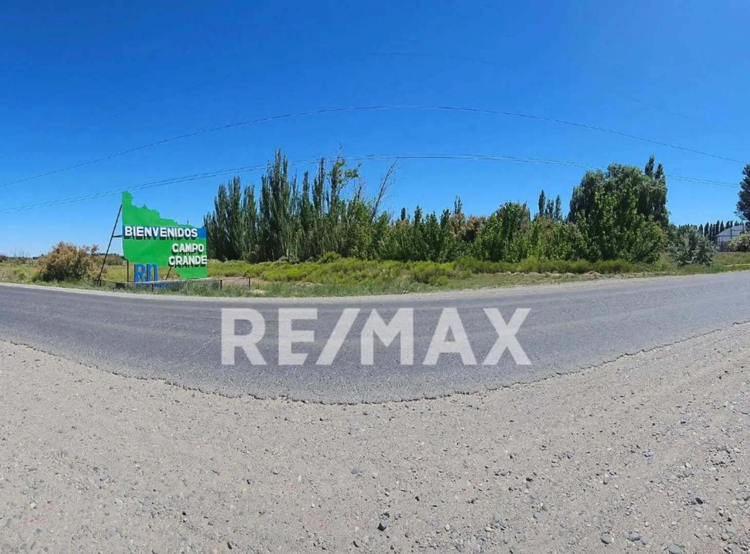 VENTA HECTAREAS CAMPO GRANDE 2