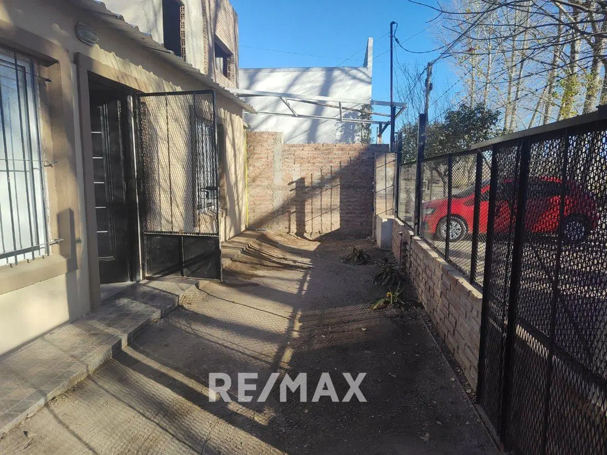 VENTA DEPARTAMENTOS PARA RENTA EL CHAÑAR 8