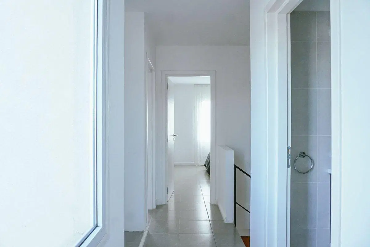 VENTA CASA 2 DORMITORIOS APTA CREDITO HIPOTECARIO 4