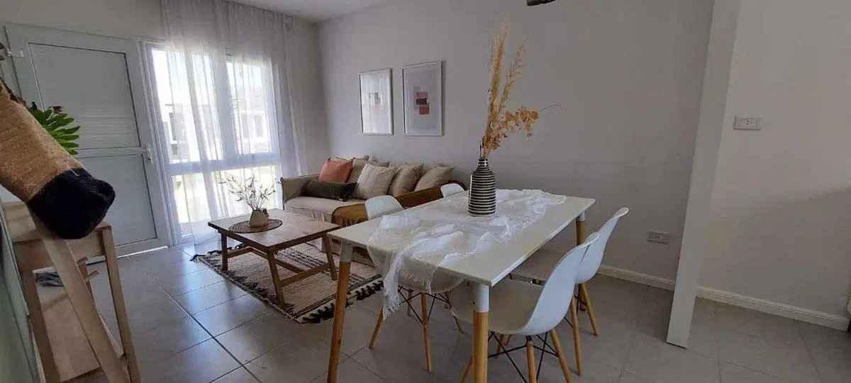 VENTA CASA 2 DORMITORIOS APTA CREDITO HIPOTECARIO 3