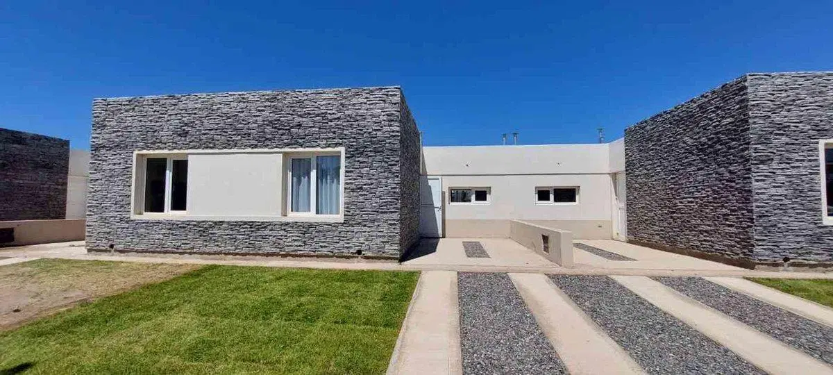 VENTA CASA 2 DORMITORIOS APTA CREDITO HIPOTECARIO 2