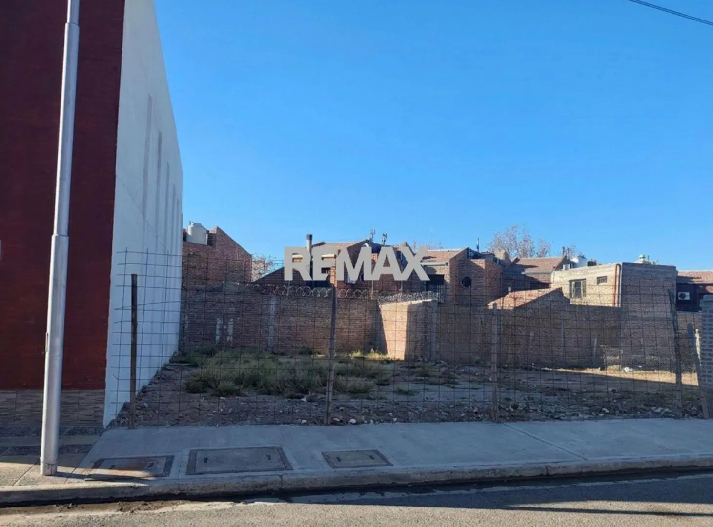 TERRENO EN VENTA NEUQUEN 4