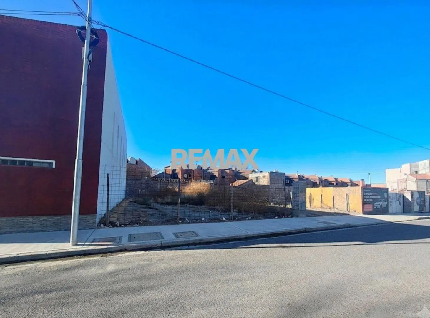 TERRENO EN VENTA NEUQUEN 2
