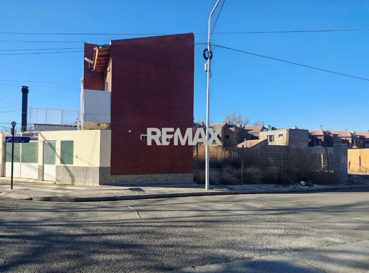 TERRENO EN VENTA NEUQUEN 8