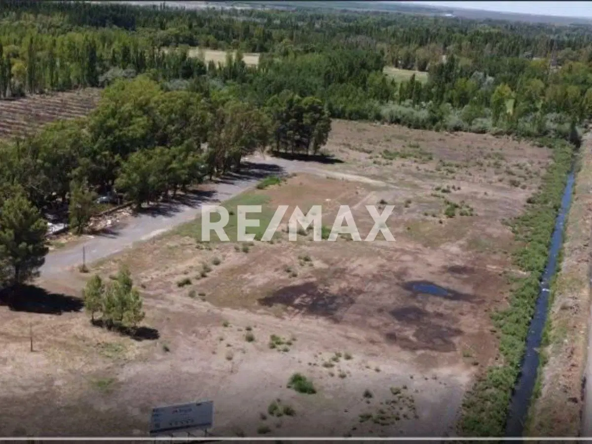 Venta Terreno Comercial Pozo, Loteo El Pinar, Cipo 2