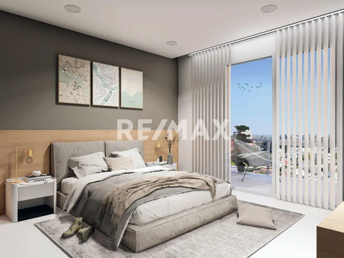 Venta Dpto. 1 hab. en Pozo, Edificio SM 442, Cipo 5