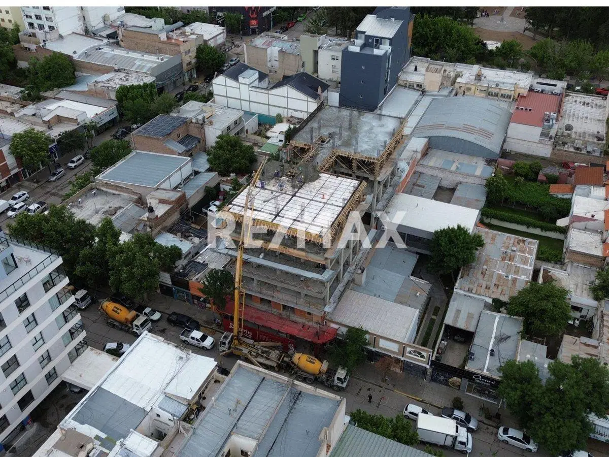 Venta Dpto. en Pozo, Edificio SM 442, Cipolletti 8