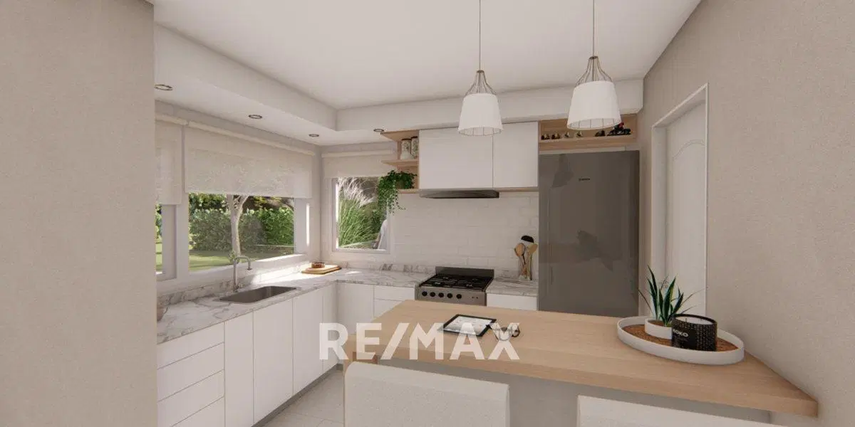 CASA EN VENTA PLANTA BAJA Bº PEUMAYEN CIPOLLETTI 8