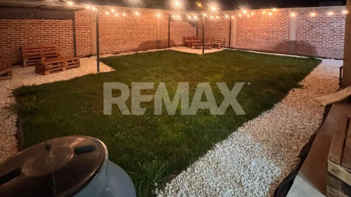 VENTA CASA 1 DORMITORIO EN ALLEN 5