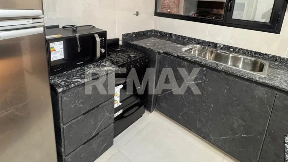 VENTA CASA 1 DORMITORIO EN ALLEN 8