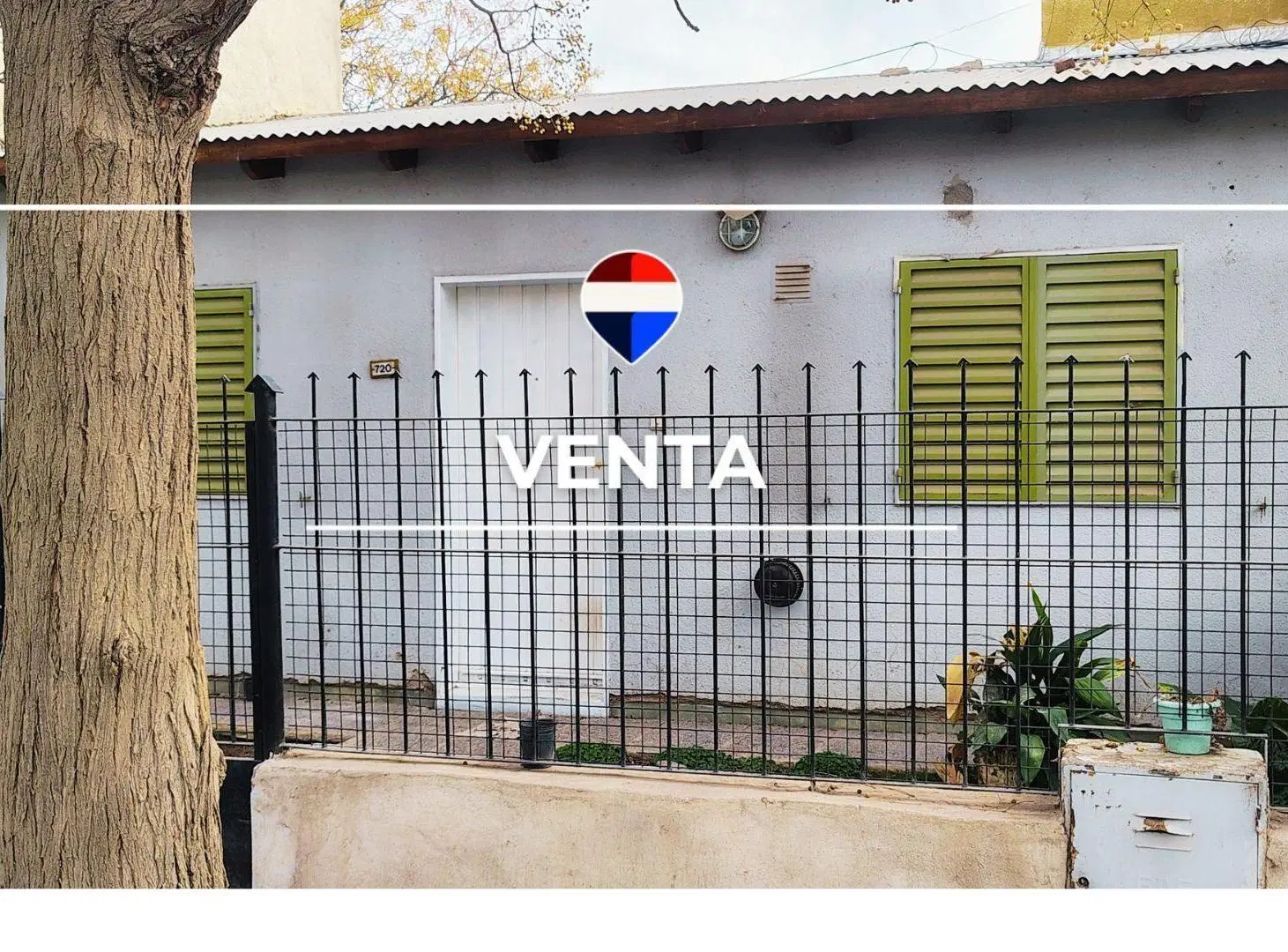 VENTA_CASA_2_HABITACIONES - CIPOLLETTI 5