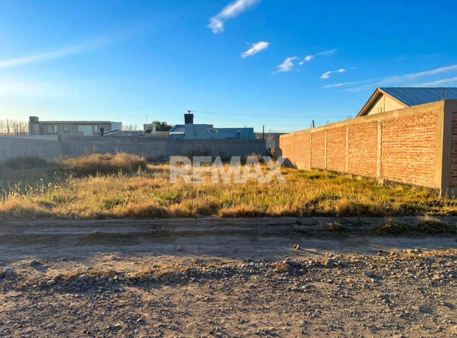 VENTA TERRENO BELLA VISTA PLOTTIER 4