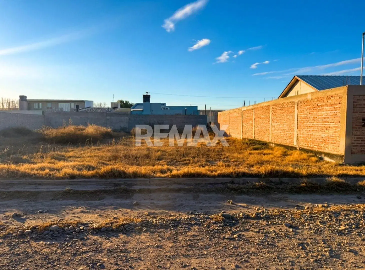 VENTA TERRENO BELLA VISTA PLOTTIER 2