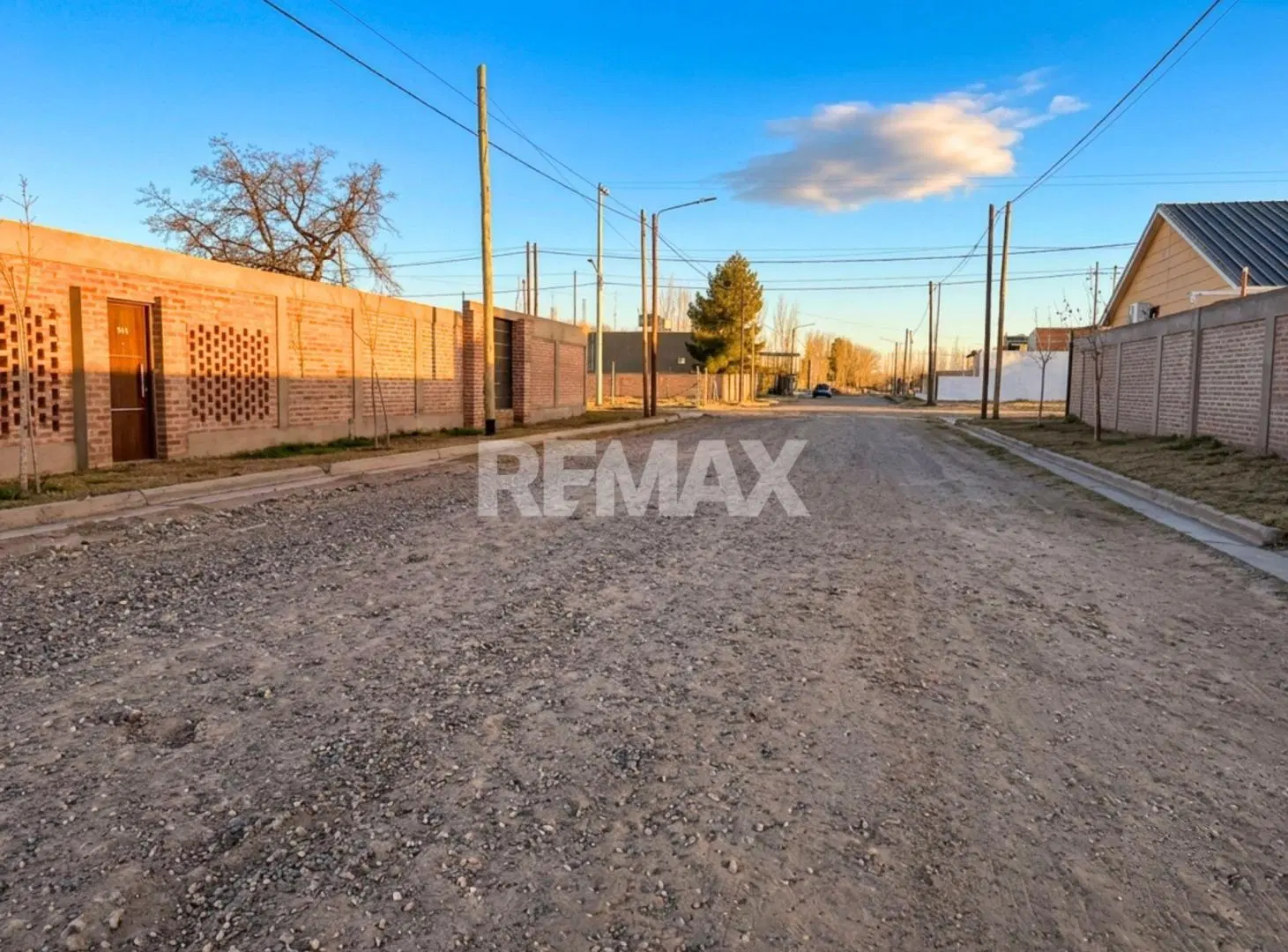 VENTA TERRENO BELLA VISTA PLOTTIER 8