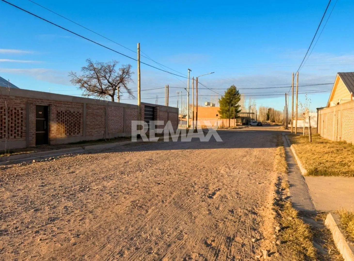 VENTA TERRENO BELLA VISTA PLOTTIER 3