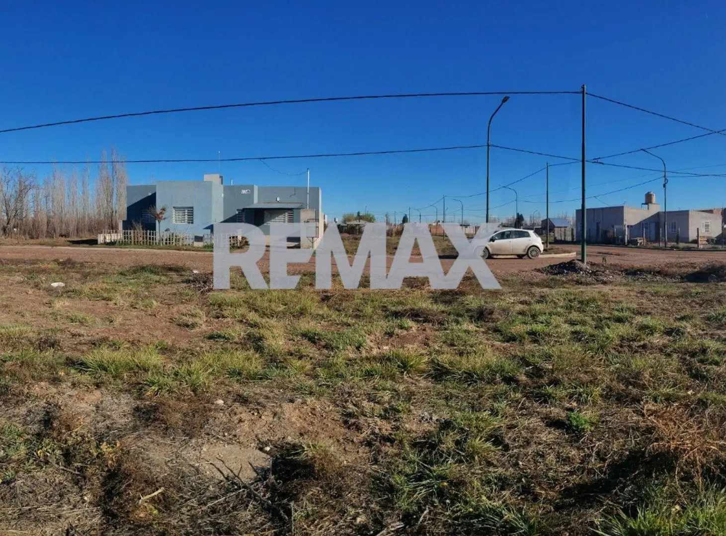 Venta de Terreno Fernandez Oro - B° Santa Clara 2