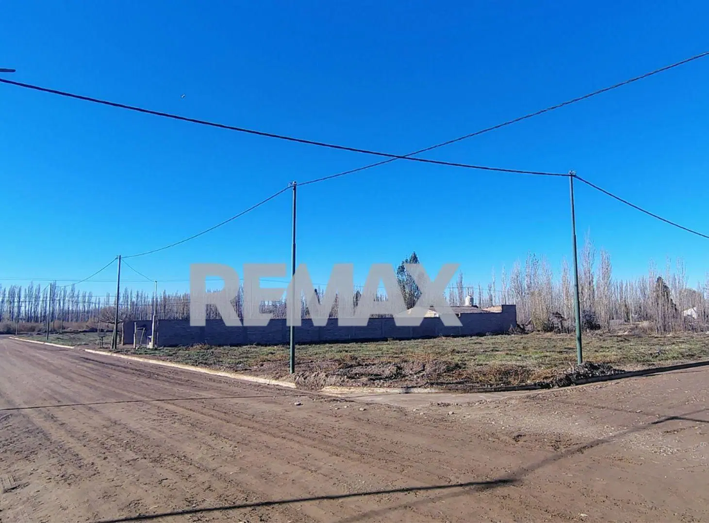 Venta de Terreno Fernandez Oro - B° Santa Clara 3