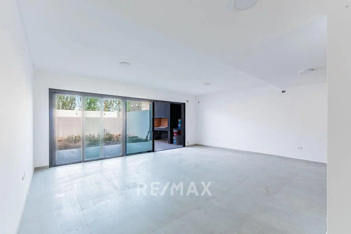 Duplex Cipolletti, 3 Dormi. Entrega y Financiación 2