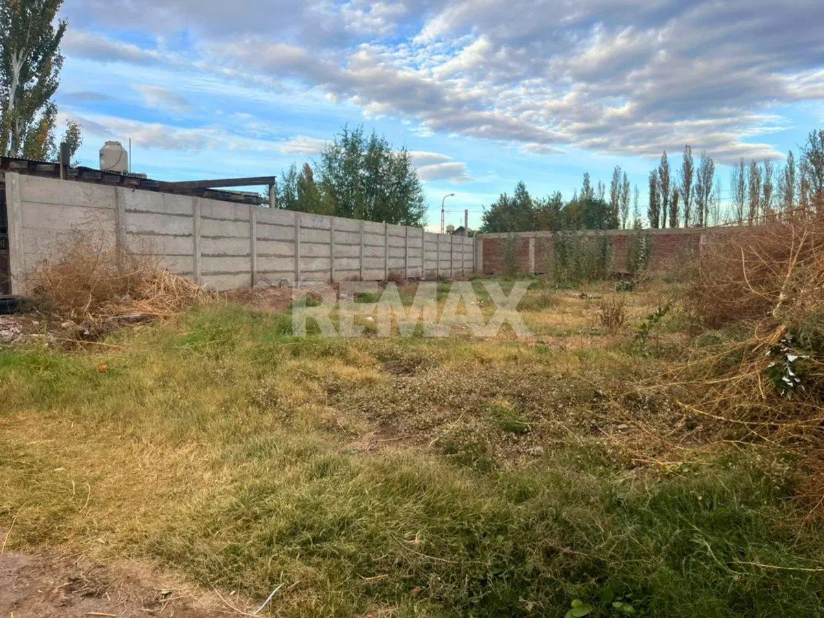 VENTA TERRENO CINCO SALTOS 5