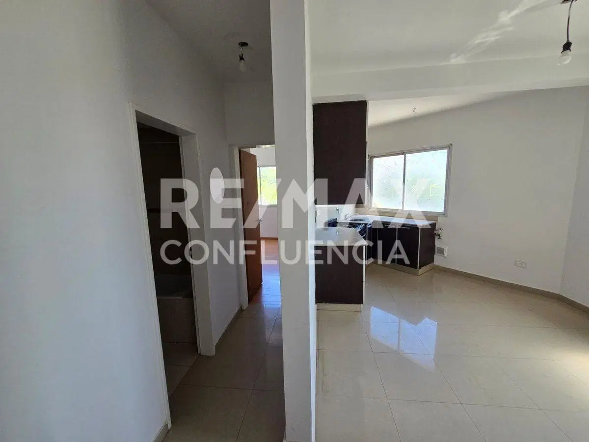 ALQUILER DEPARTAMENTO 1 DORMITORIO EN CIPOLLETTI 3