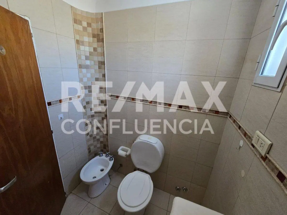 ALQUILER DEPARTAMENTO 1 DORMITORIO EN CIPOLLETTI 5