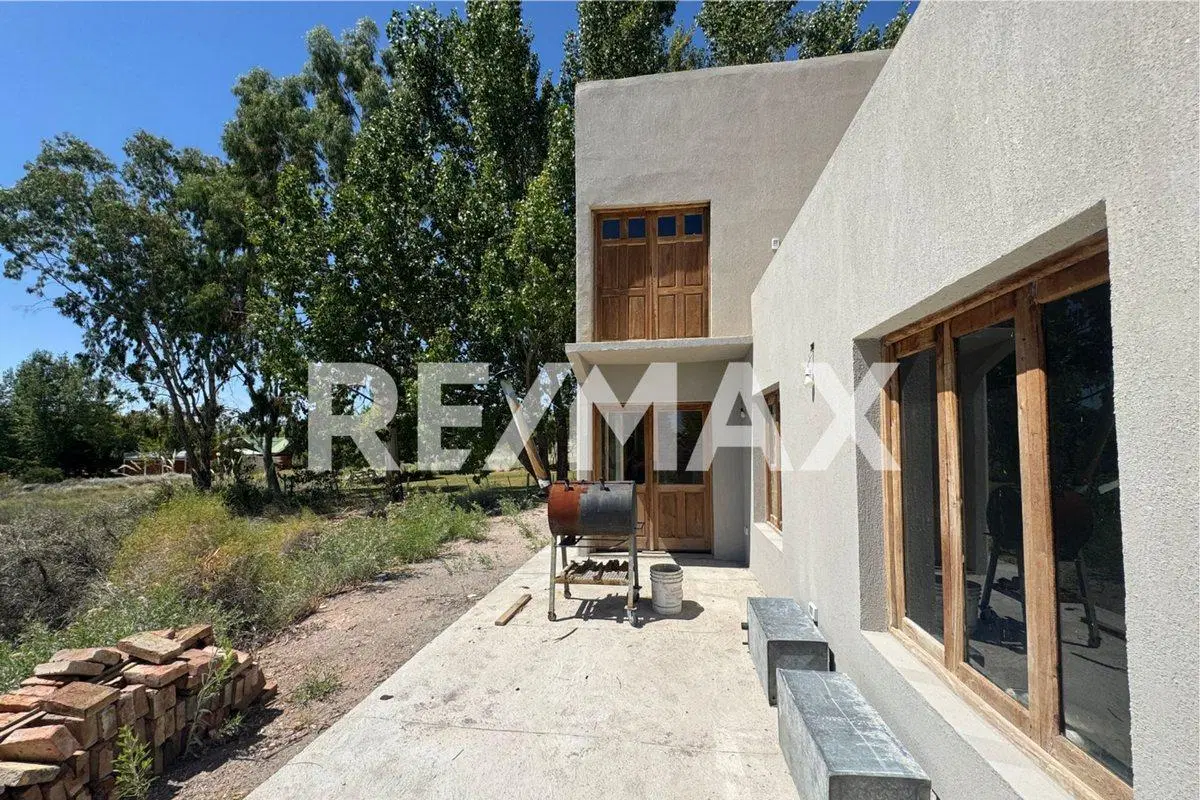 VENTA CASA 3 DORMITORIOS YATCH CLUB I MARI MENUCO 5