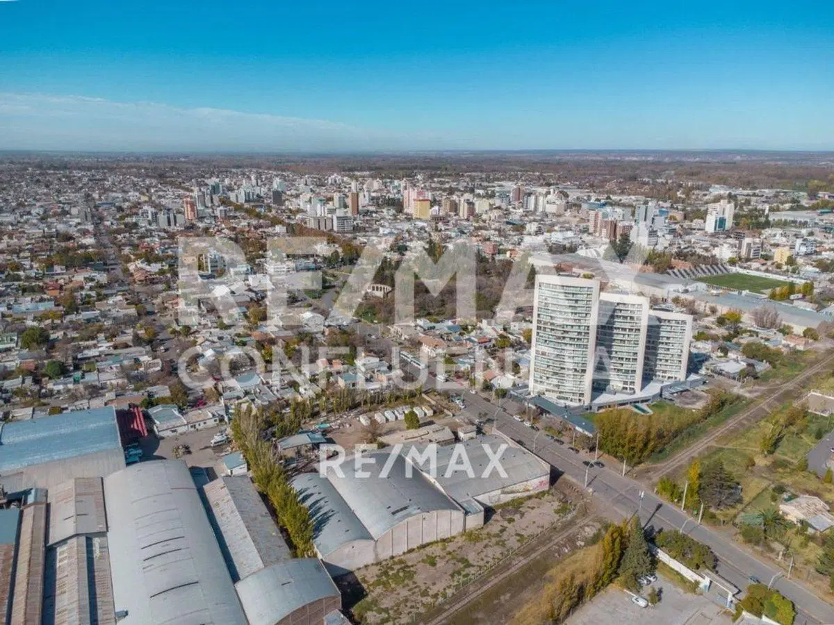 DEPARTAMENTO EN POZO 1 DORMITORIO EN VENTA 8