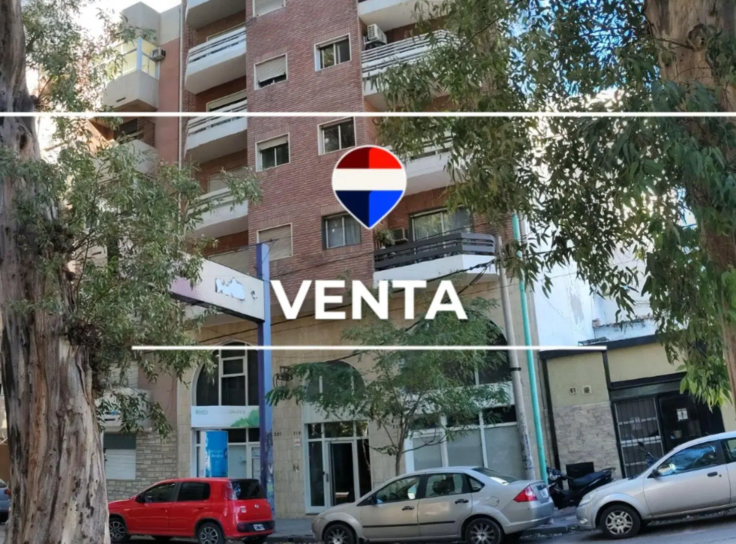 VENTA DEPARTAMENTO -CENTRO NEUQUEN 3