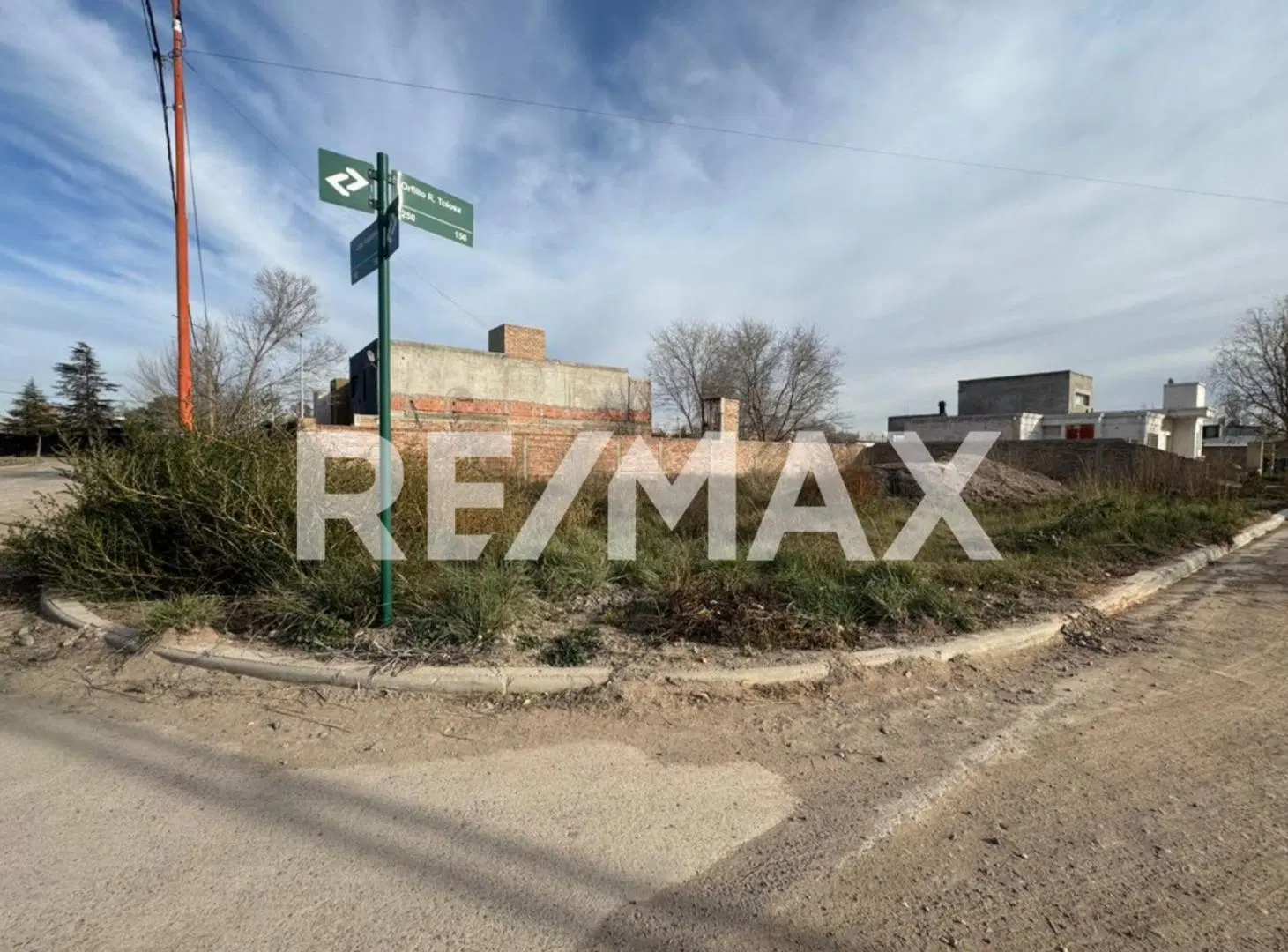 VENTA TERRENO  B° KEN LUMAR I FDEZ ORO 2