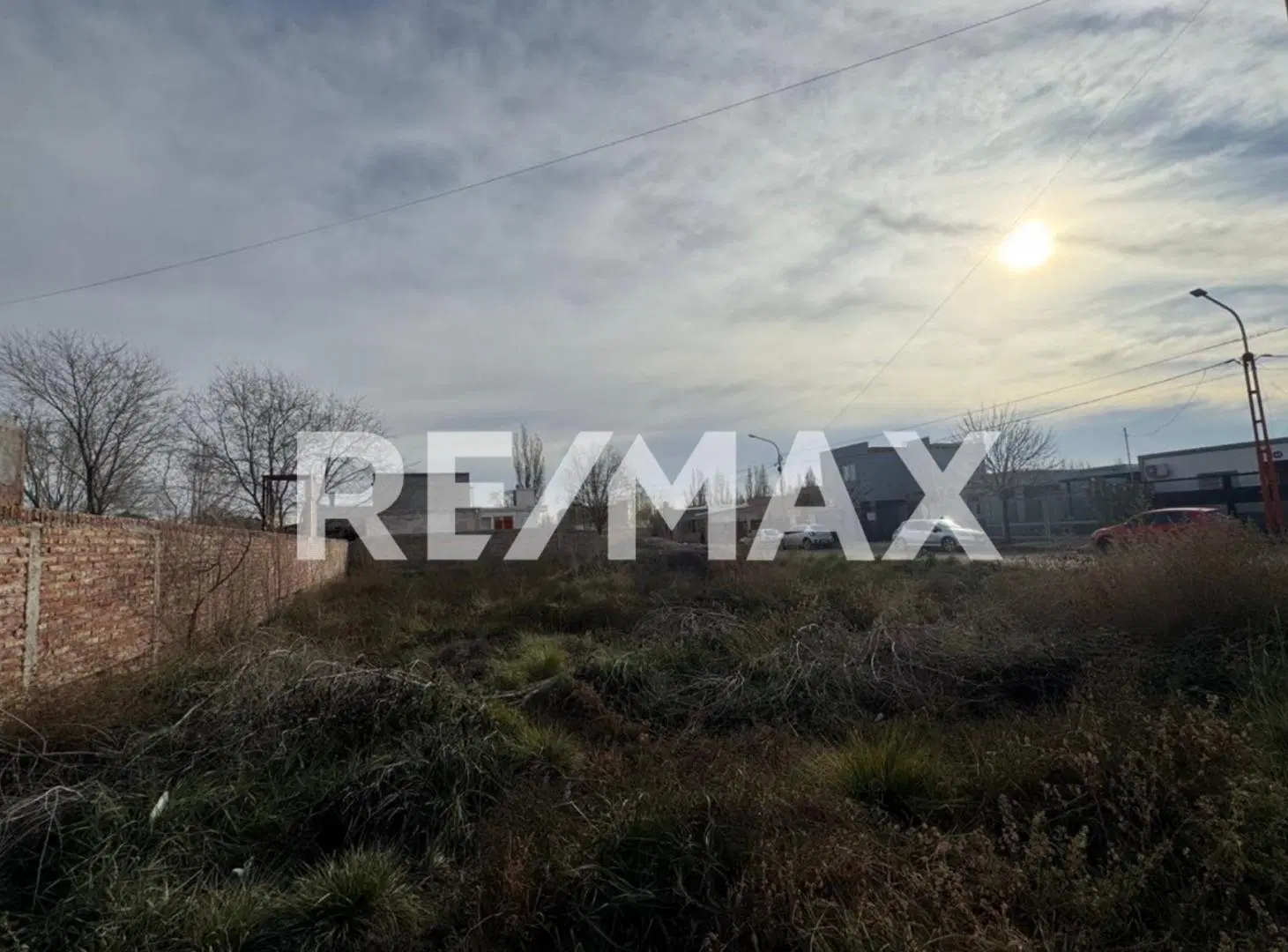 VENTA TERRENO  B° KEN LUMAR I FDEZ ORO 3